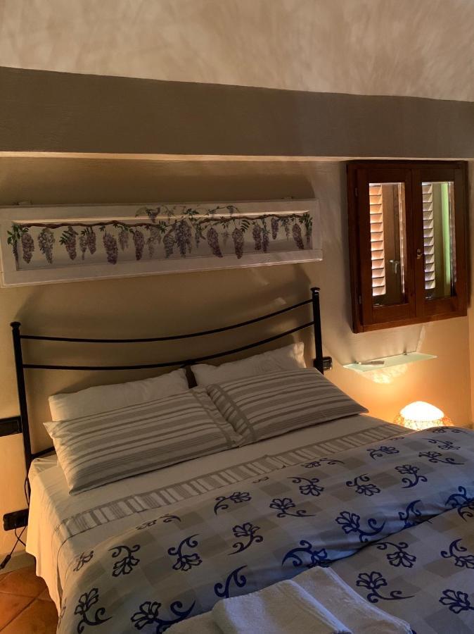 Casa Le Valli Cantagrillo Bagian luar foto