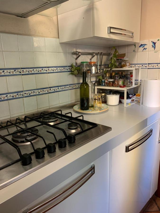 Casa Le Valli Cantagrillo Bagian luar foto
